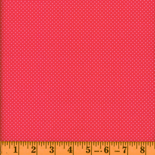 Mook Pin Dots 119481 Pink