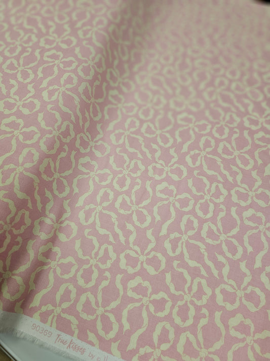 Figo (a division of Northcott) True Kisses Flirt Blush