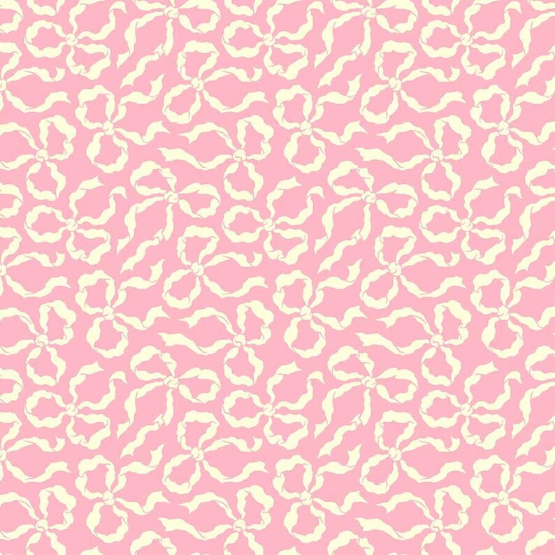 Figo (a division of Northcott) True Kisses Flirt Blush