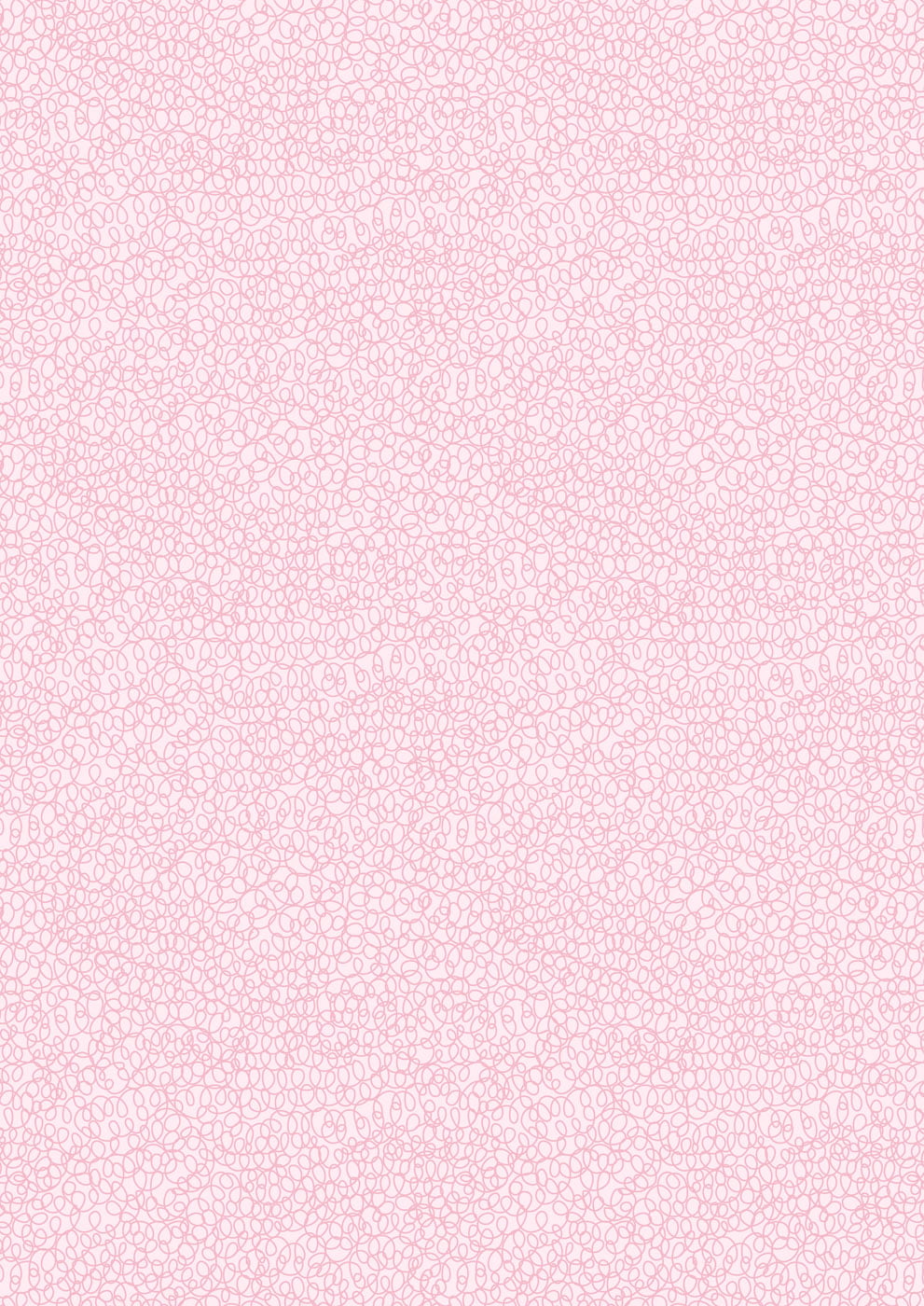 Lewis & Irene Piggie Tales on Pink A532-2