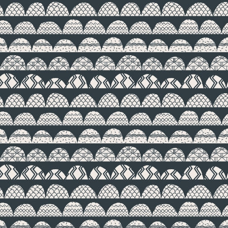 Cotton + Steel All Through the Land Hidden Falls AM101-HF3