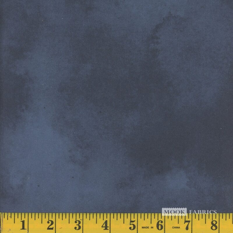 1315 Mook Fabrics Essentials Shaded Delight Denim 129417