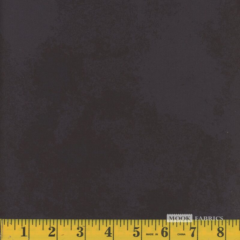 1316 Mook Fabrics Essentials Shaded Delight Black 129418