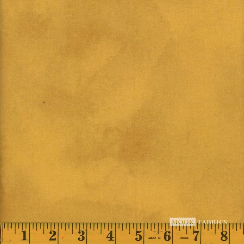 1317 Mook Fabrics Essentials Shaded Delight Yellow 129851