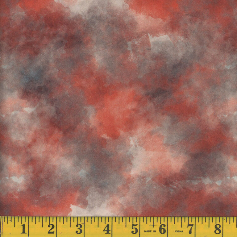 1330 Mook Fabrics Fall Blender Orange 131439