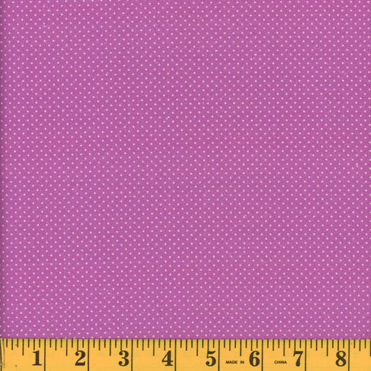 Mook Pin Dots 119477 Lilac