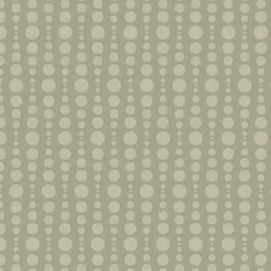 Andover Stealth Bubble Khaki by Libs Elliott A-9661-N