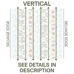 8525 Clothworks Quilt Minnesota 2021 Shop Hop Y3313-H-64 Light Caramel Stripe Vertical