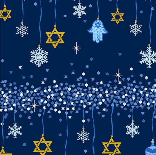 Andover Festival of Lights A-204-MB