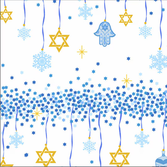 Andover Festival of Lights A-204-ML