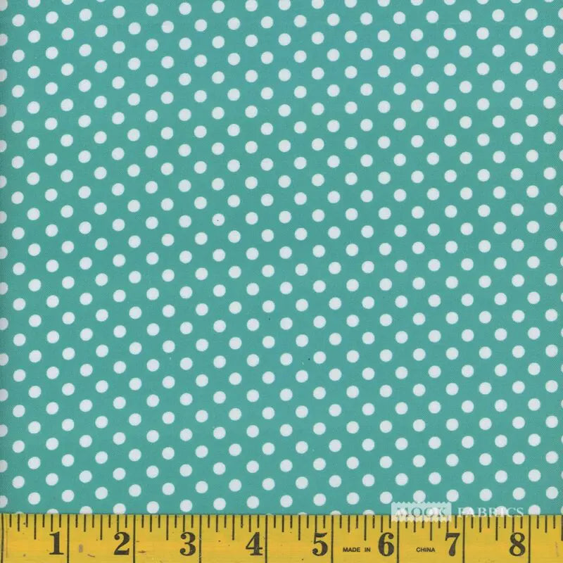 Mook Medium Dots 117994 Mint