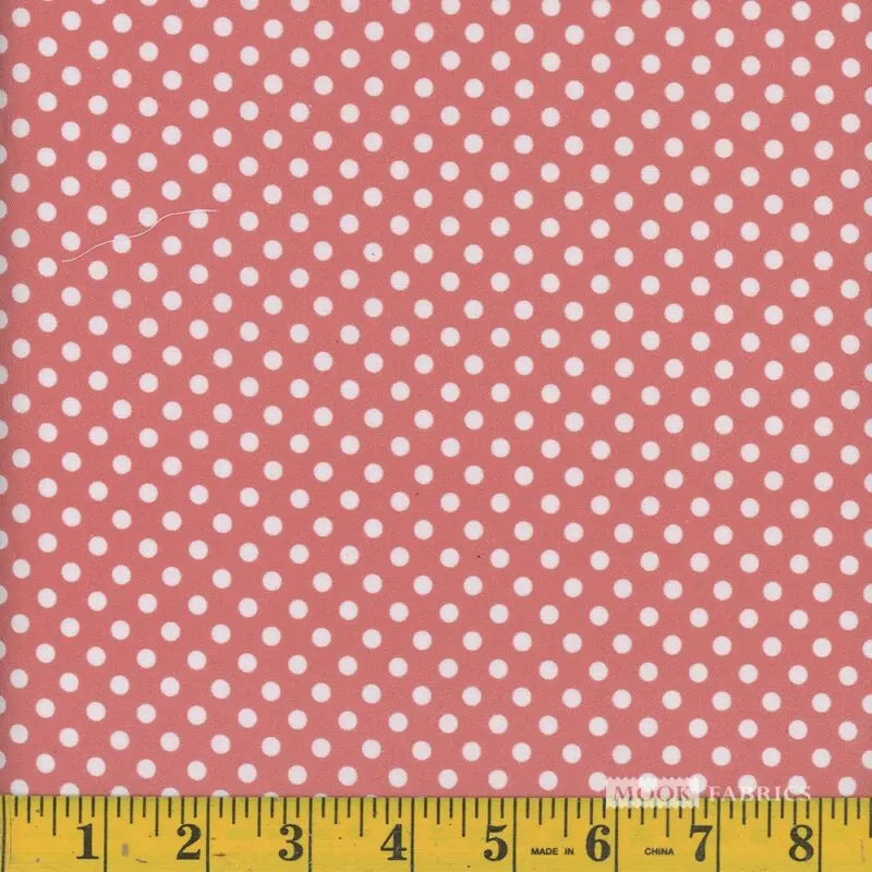 Mook Medium Dots 117984 Blush