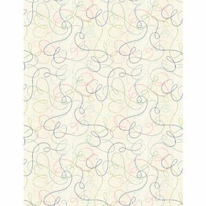Wilmington Sew Little Time Thread Toss Cream 27620-147