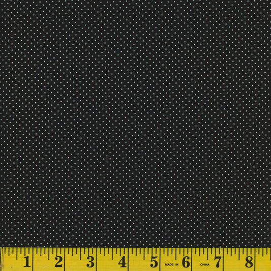 Mook Pin Dots 119486 Black