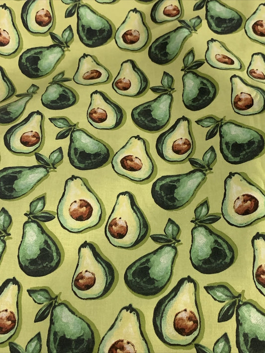 1644 Avacado