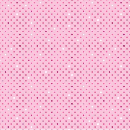 3118 Benartex Designer Fabrics Dazzle Dots 2 Rose 16494-21