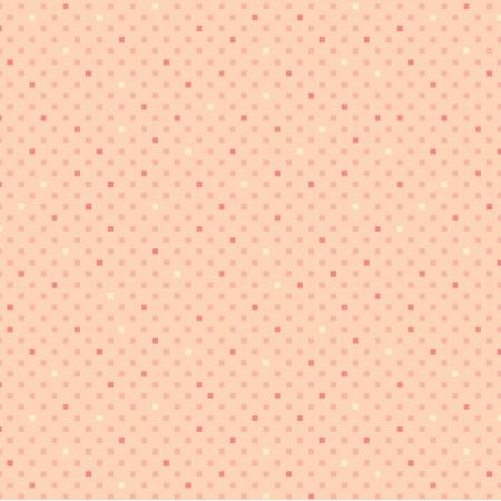 3120 Benartex Designer Fabrics Dazzle Dots 2 Light Peach 16494-36