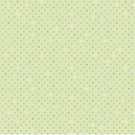 3121 Benartex Designer Fabrics Dazzle Dots 2 Light Green 16494-40