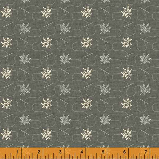 Windham Traveler Dillydally Obsidian 52914-7