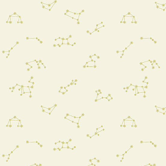 Andover Astrologika by Eye Candy Quilts A-380-L