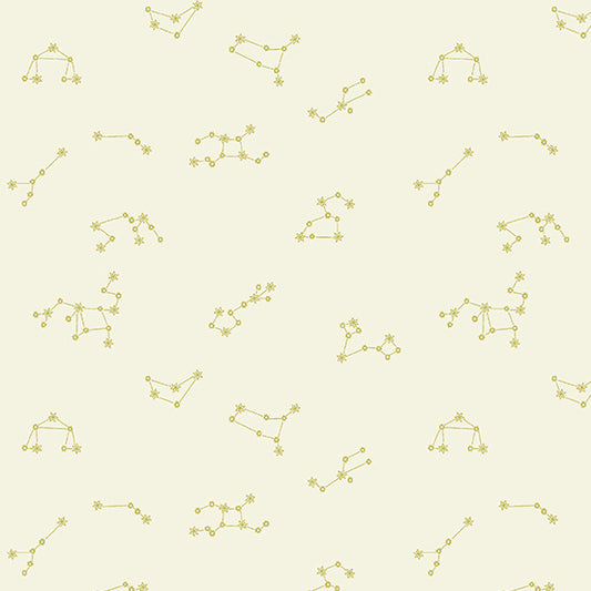 Andover Astrologika by Eye Candy Quilts A-380-L