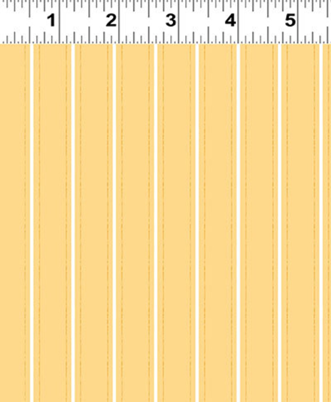 8879 Clothworks Ladybug Mania Y3178-67 Light Gold Ground