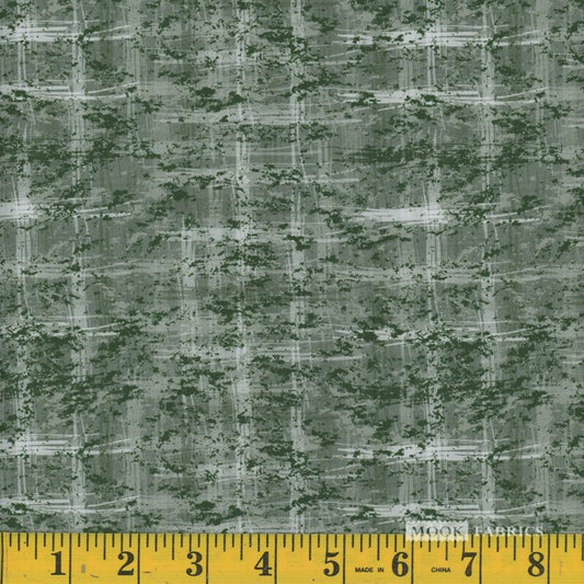 1768 Mook Fabrics Rough Texture Hunter 114737