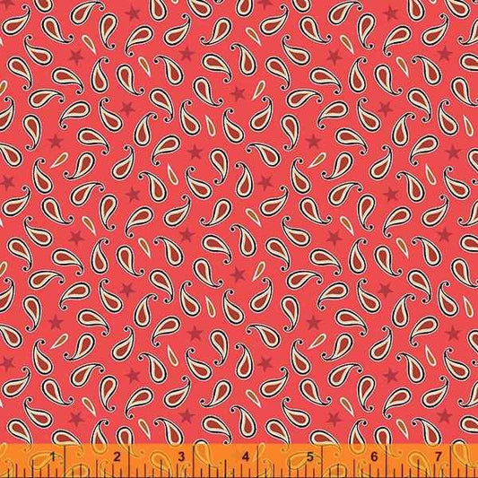 Windham Sundance 53053A-8 Red