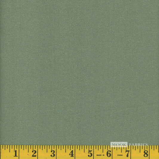 1869 Mook Fabrics Glitter Solid Olive 102366