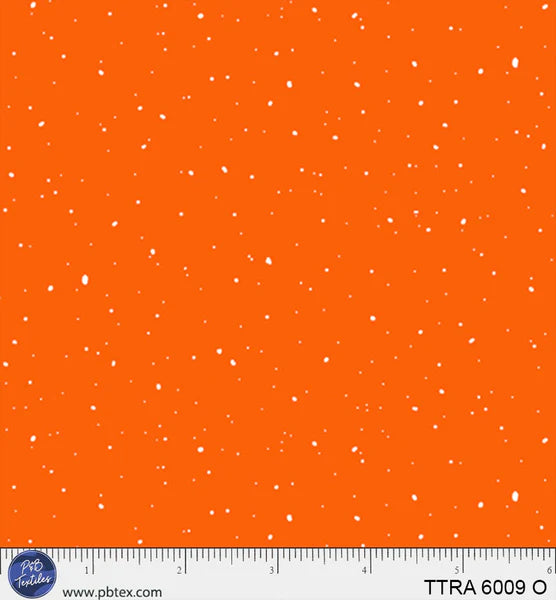 1899 P&B Textiles Timeless Trails Snow Flurries TTRA06009O
