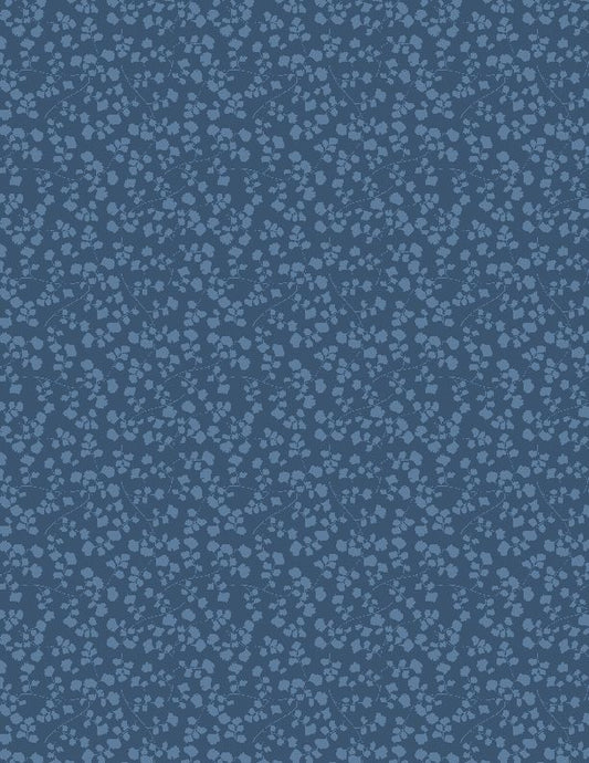 Wilmington  Denim Jacket Maidenhair Fern Blue 39137-400