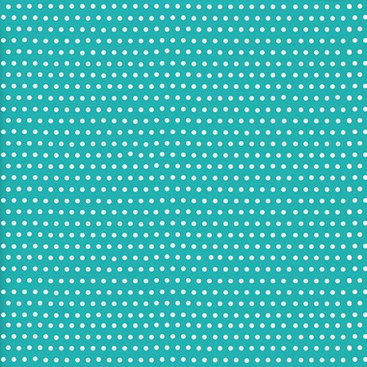 Island Batik Ditsy Dot Small Dots Aquaman 122050551
