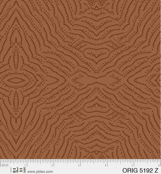 1910 P&B Textiles Origins Diamond Linework Geo ORIG05192Z