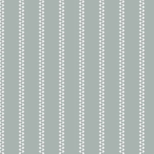 Andover Century Prints Farmgate by Max & Louise CS-34-SMOKE