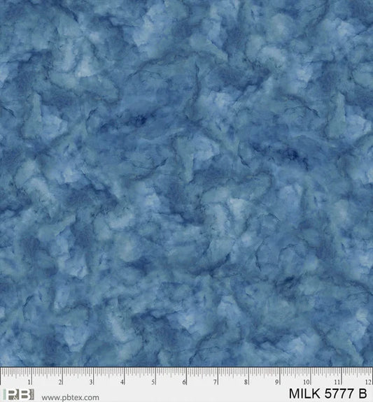 1956 P&B Textiles Milk Paint Texture Blender 5777B