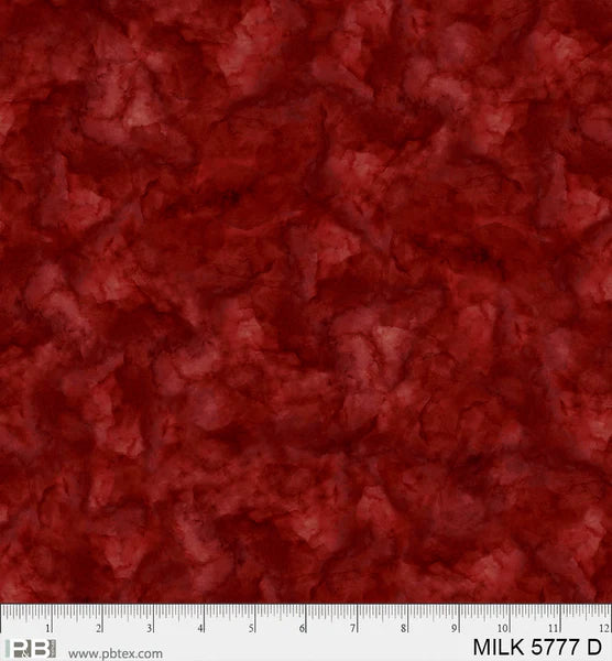 1957 P&B Textiles Milk Paint Texture Blender 5777D