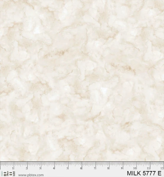 1958 P&B Textiles Milk Paint Texture Blender 5777E