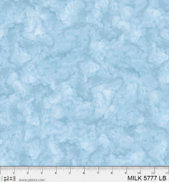 1959 P&B Textiles Milk Paint Texture Blender 5777LB