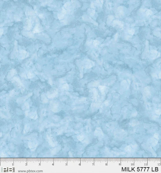 1959 P&B Textiles Milk Paint Texture Blender 5777LB