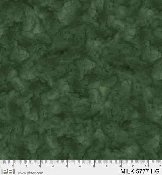 1964 P&B Textiles Milk Paint Texture Blender 5777HG