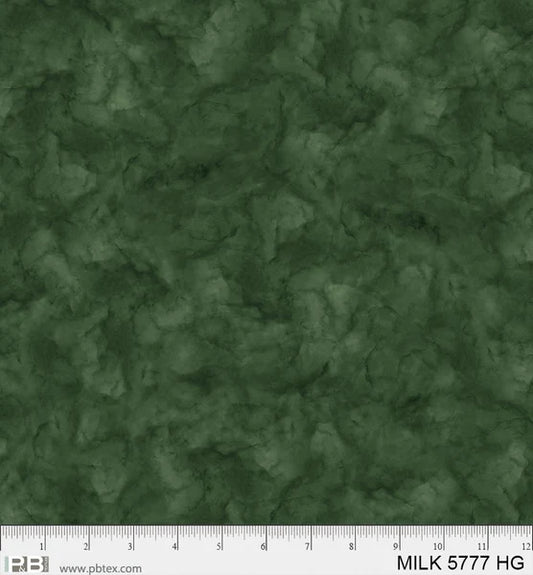 1964 P&B Textiles Milk Paint Texture Blender 5777HG