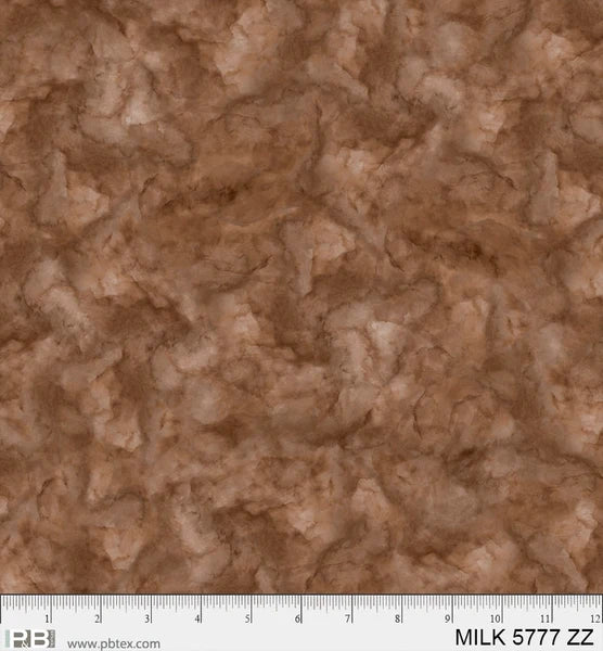 1965 P&B Textiles Milk Paint Texture Blender 5777ZZ