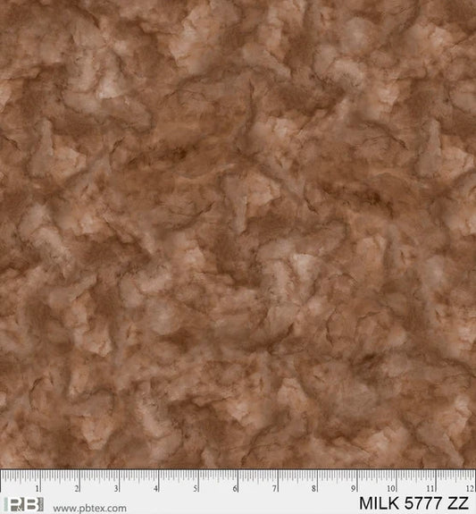 1965 P&B Textiles Milk Paint Texture Blender 5777ZZ