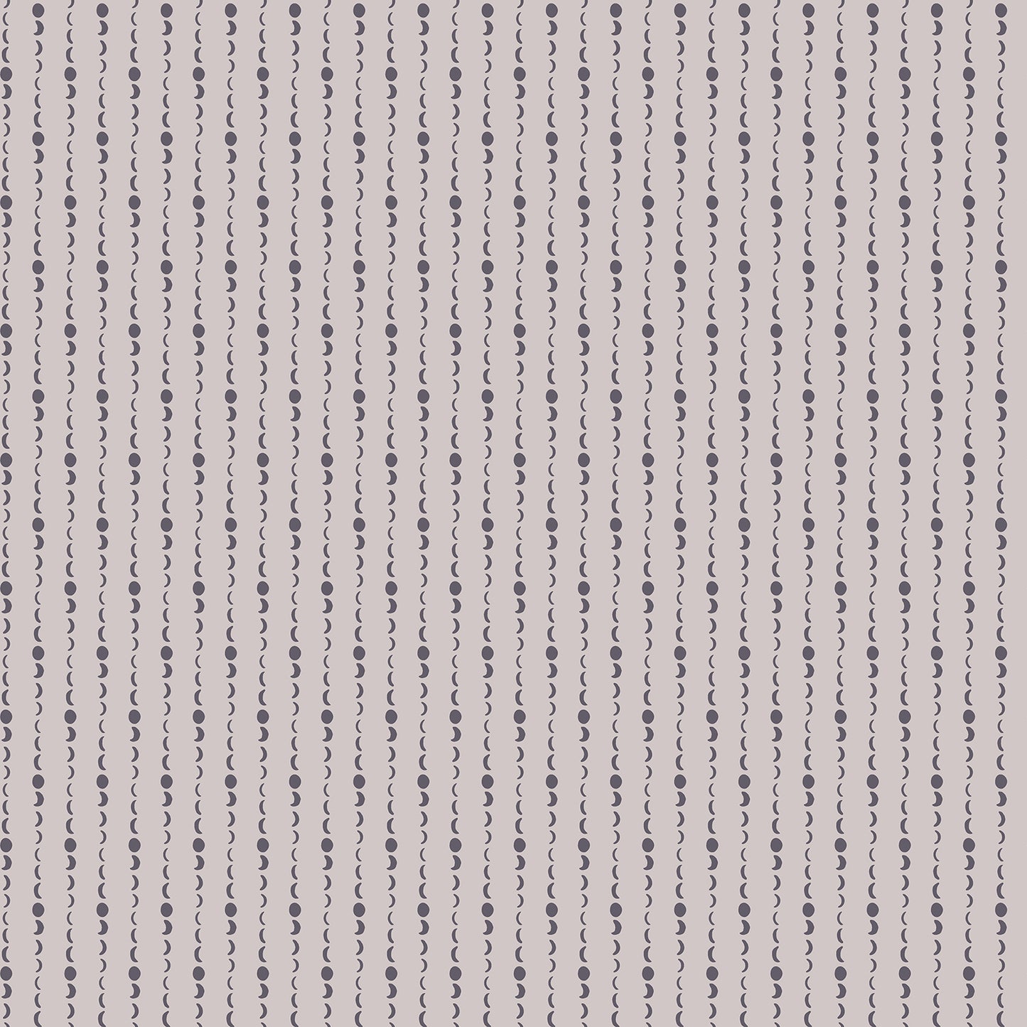 Cotton + Steel Dusk till Dawn Solstice Black and Gray