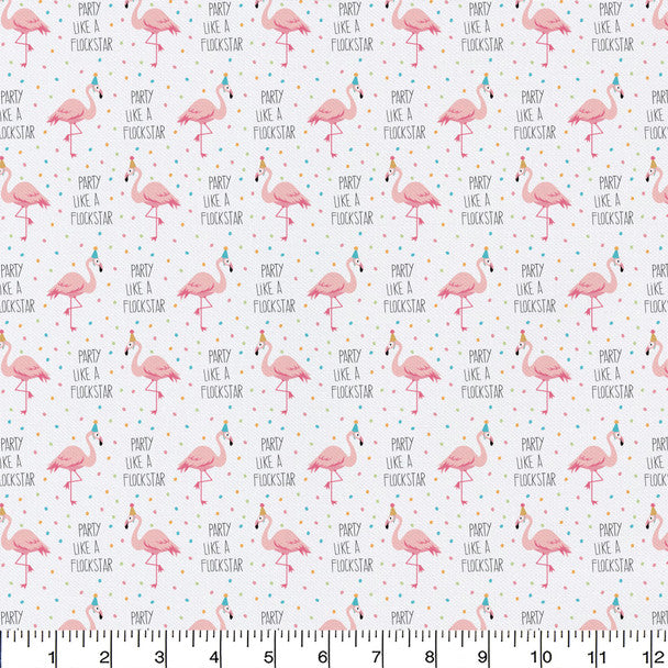 Fat Quarter Bundle:  Very Punny