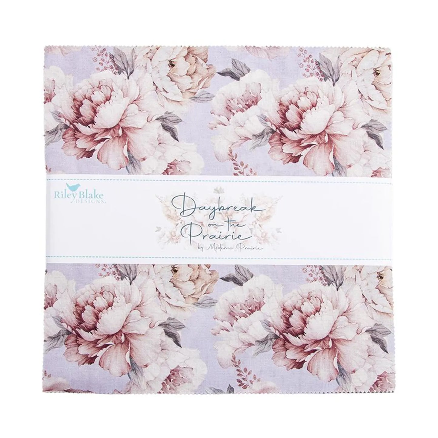 X2024 Riley Blake Designs Daybreak on the Prairie 10" Stacker 42 pieces