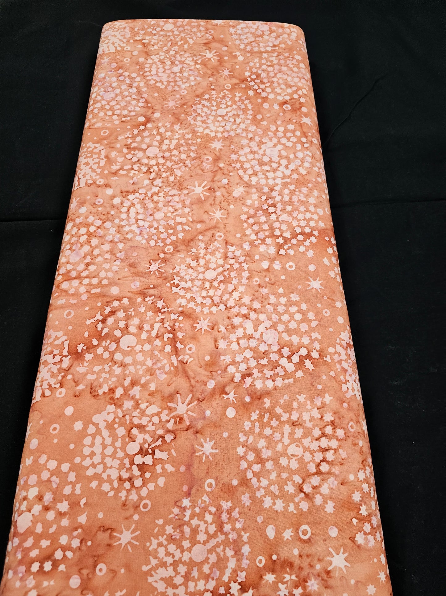 Island Batik Wondrous Dandelion Coral #722105360