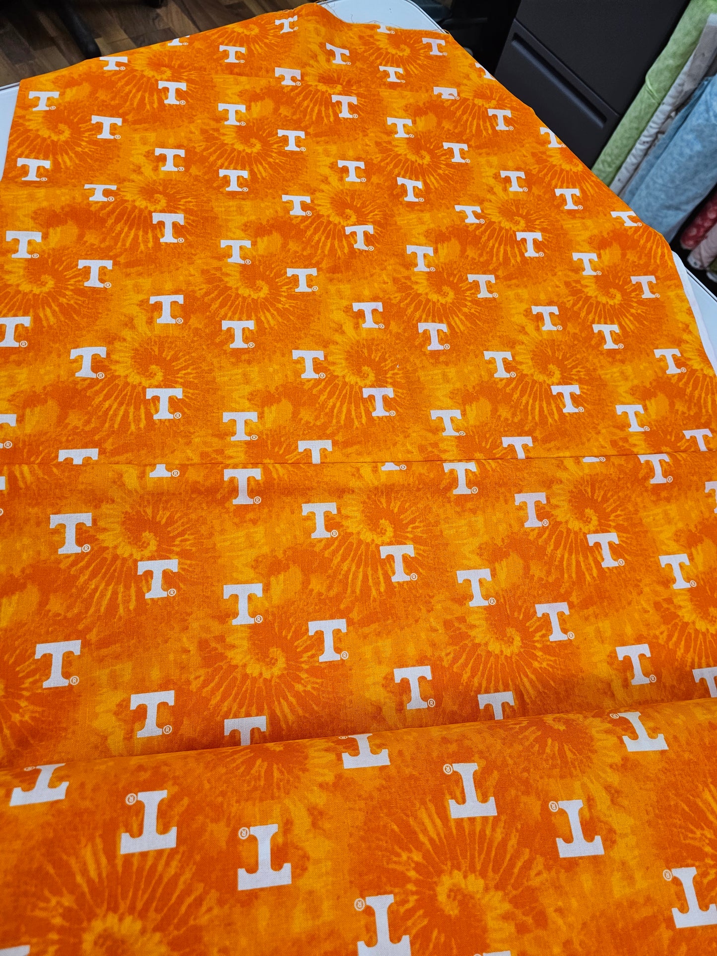 University of Tennessee Volunteers
