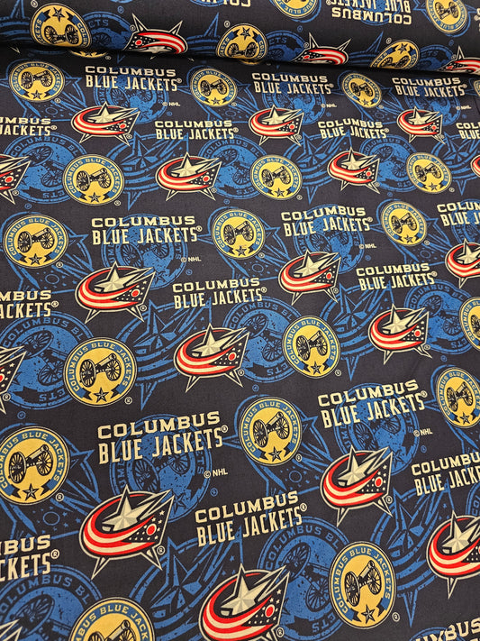 Columbus Blue Jackets