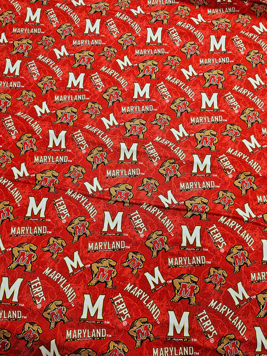 Maryland University Terrapins/Terps